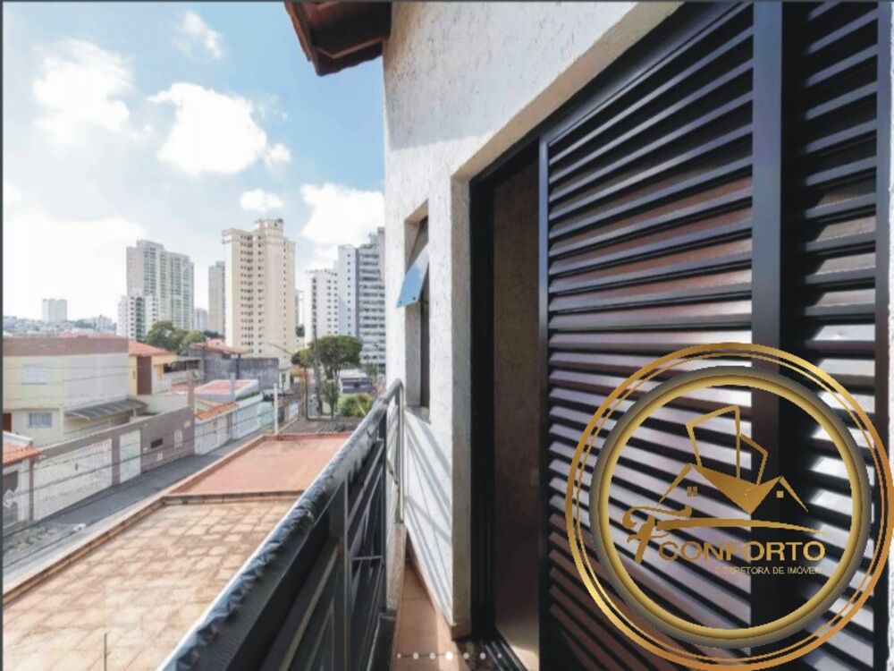 Sobrado, 3 quartos, 354 m² - Foto 1