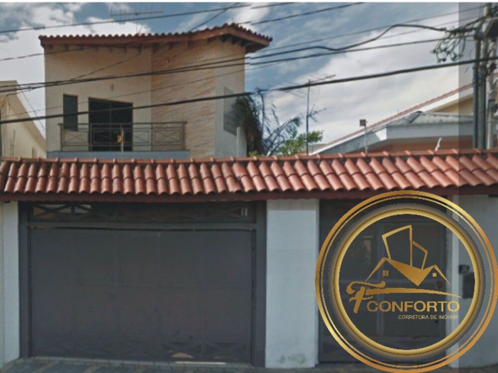 Sobrado, 3 quartos, 354 m² - Foto 3