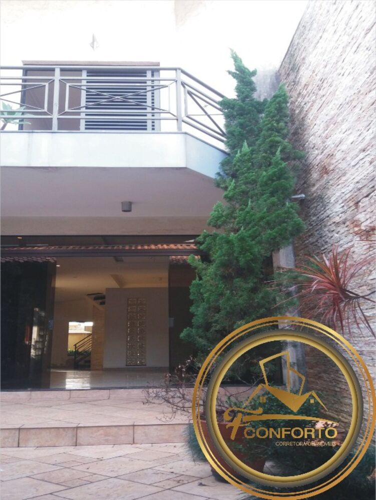 Sobrado, 3 quartos, 354 m² - Foto 2