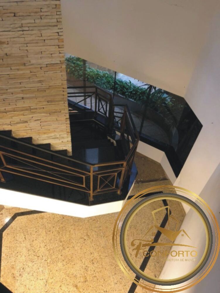 Sobrado, 3 quartos, 354 m² - Foto 14