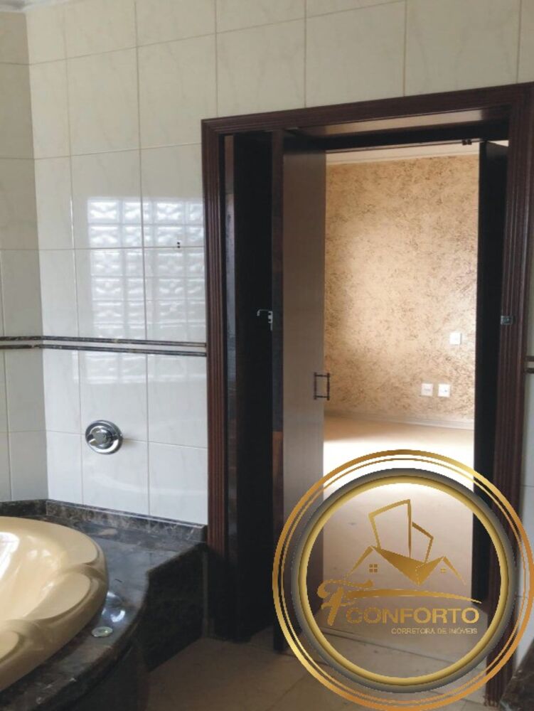 Sobrado, 3 quartos, 354 m² - Foto 16