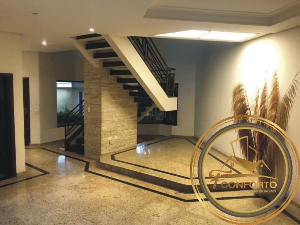 Sobrado, 3 quartos, 354 m² - Foto 5