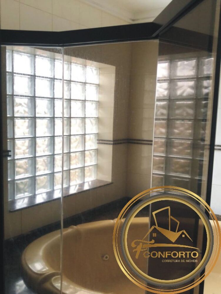 Sobrado, 3 quartos, 354 m² - Foto 11