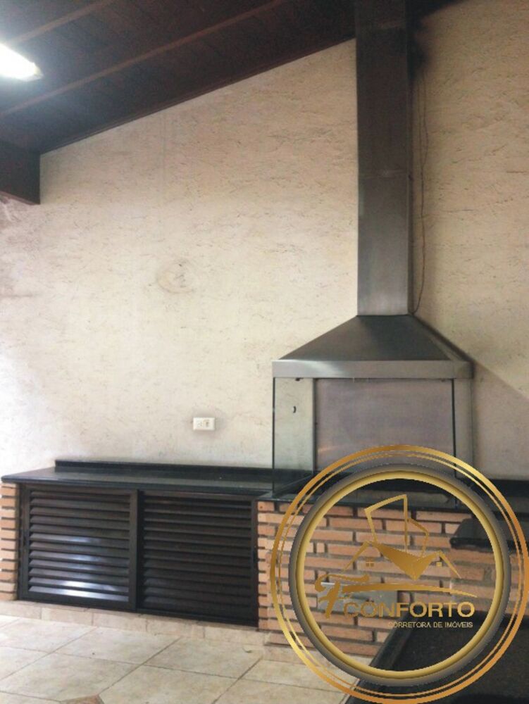 Sobrado, 3 quartos, 354 m² - Foto 8