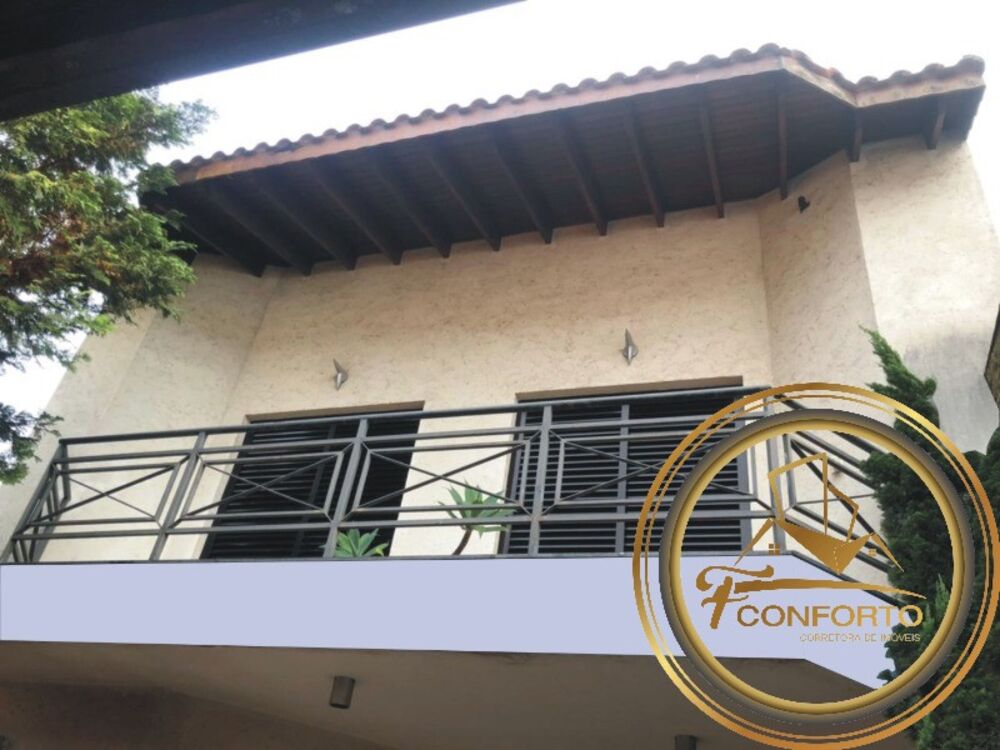Sobrado, 3 quartos, 354 m² - Foto 15
