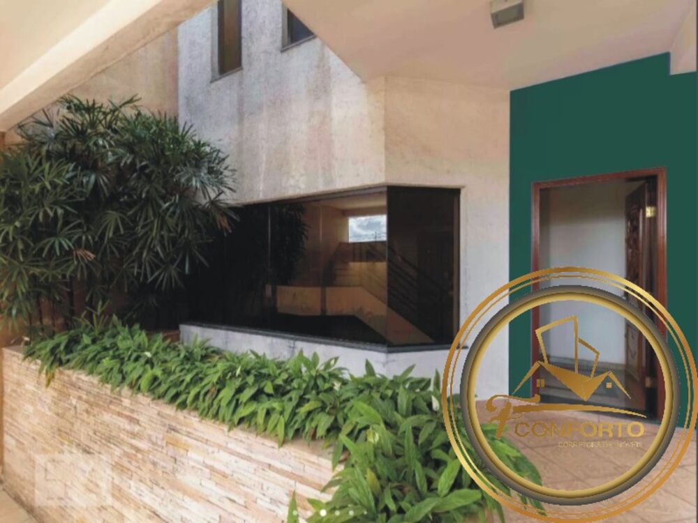 Sobrado, 3 quartos, 354 m² - Foto 4