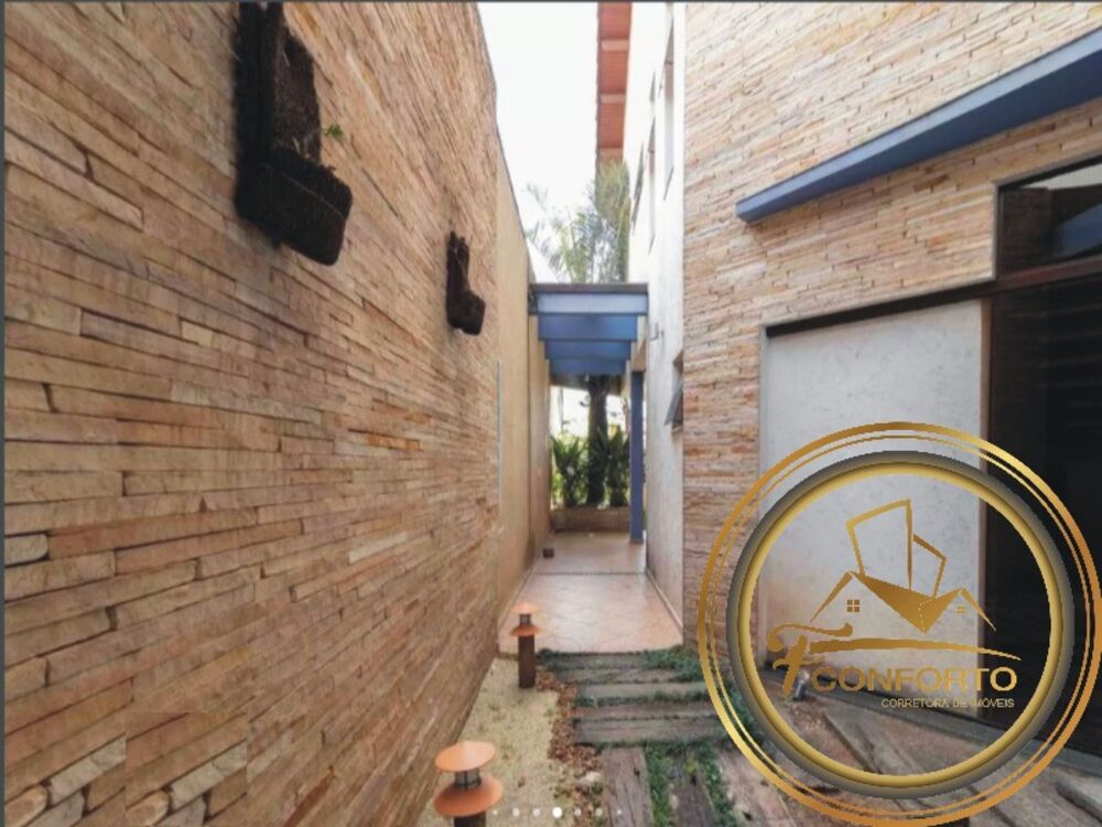 Sobrado, 3 quartos, 354 m² - Foto 9