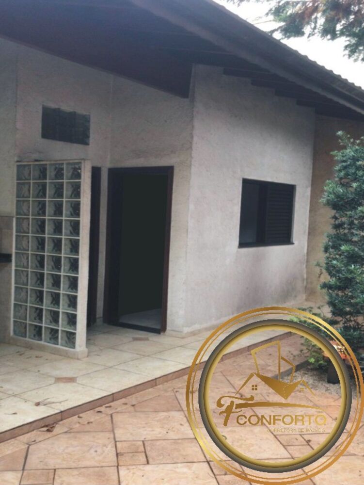 Sobrado, 3 quartos, 354 m² - Foto 7