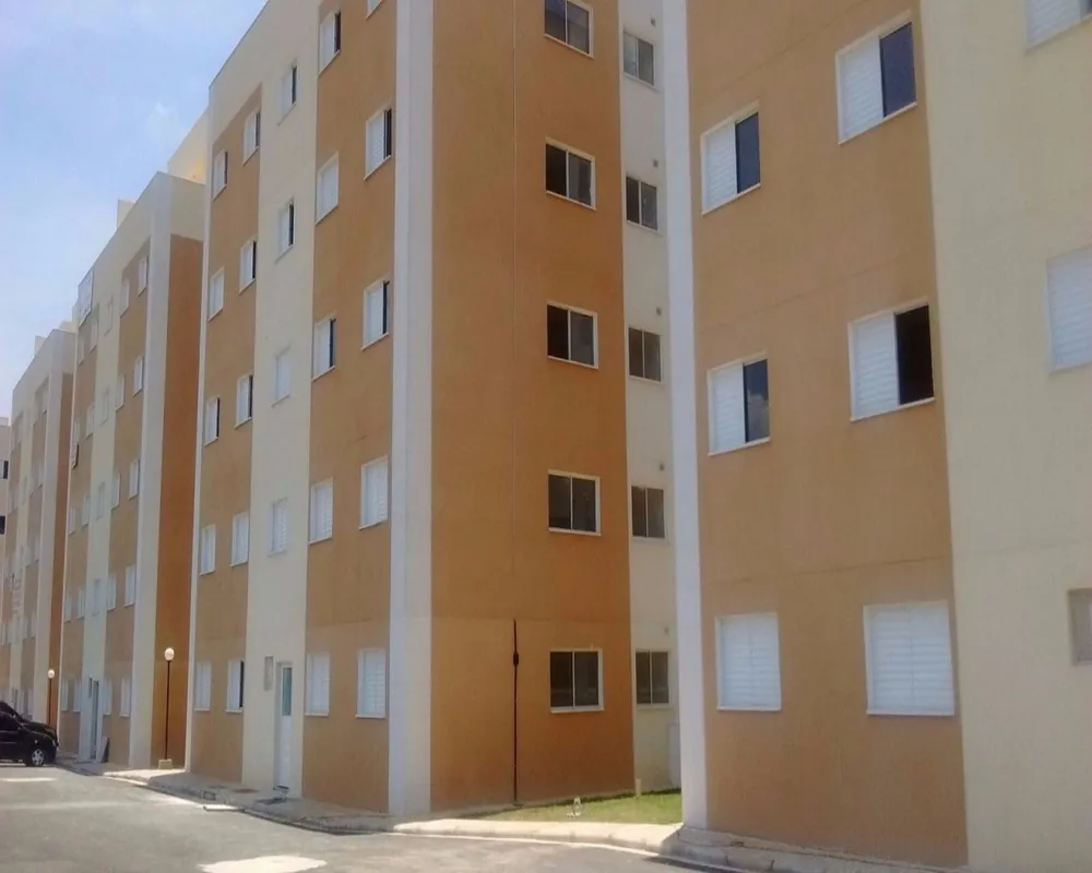 Apartamento, 2 quartos, 40 m² - Foto 15