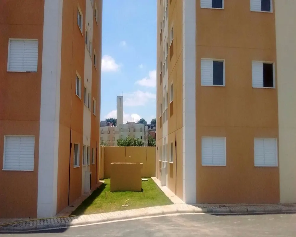 Apartamento, 2 quartos, 40 m² - Foto 14