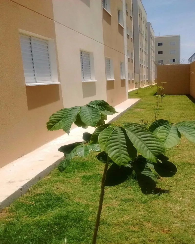 Apartamento, 2 quartos, 40 m² - Foto 12