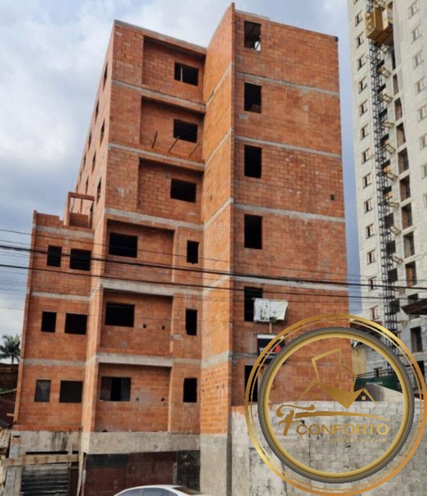 Apartamento, 1 quarto, 32 m² - Foto 6