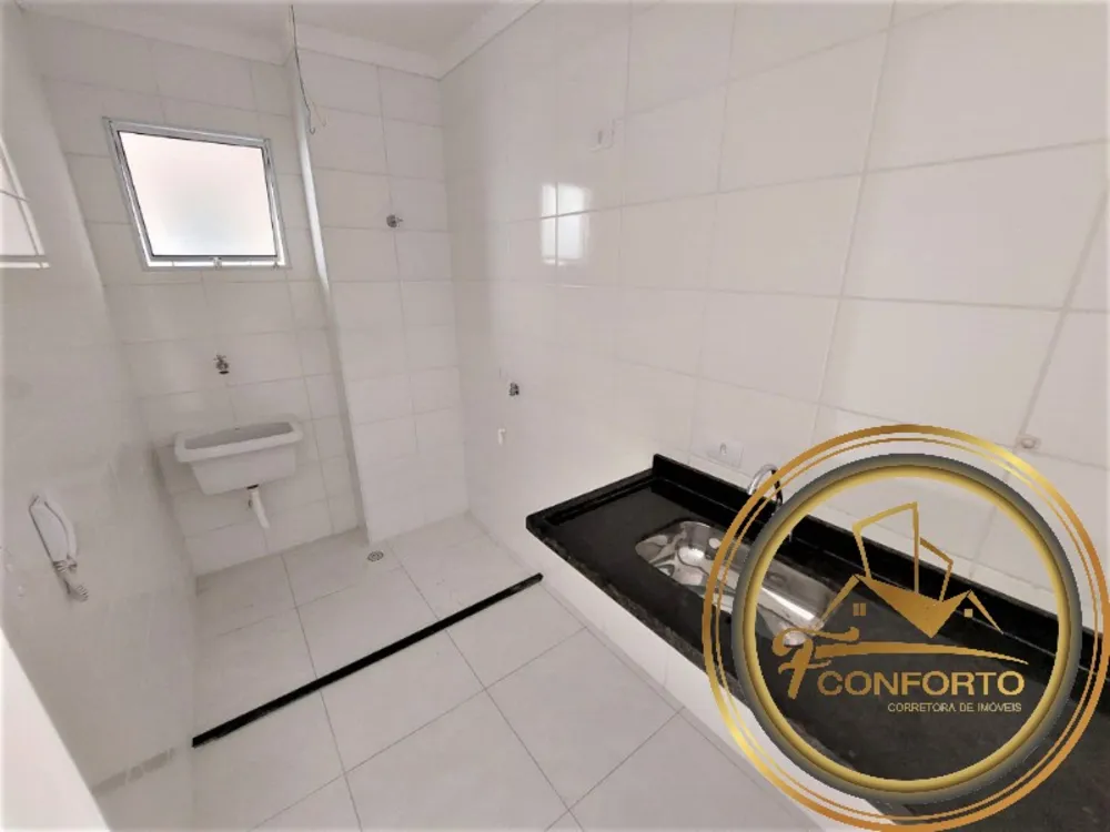 Apartamento, 2 quartos, 38 m² - Foto 3
