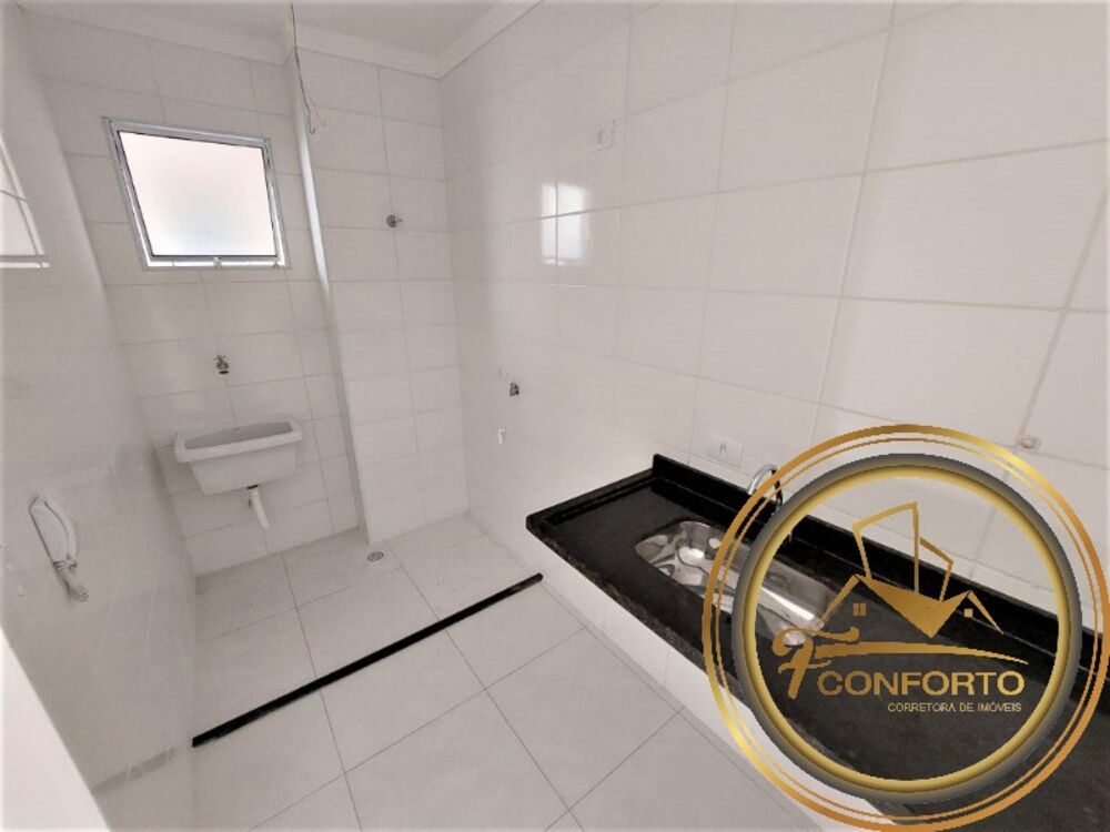 Apartamento, 2 quartos, 38 m² - Foto 2