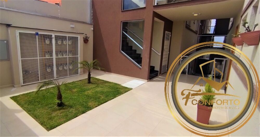 Apartamento, 2 quartos, 38 m² - Foto 4