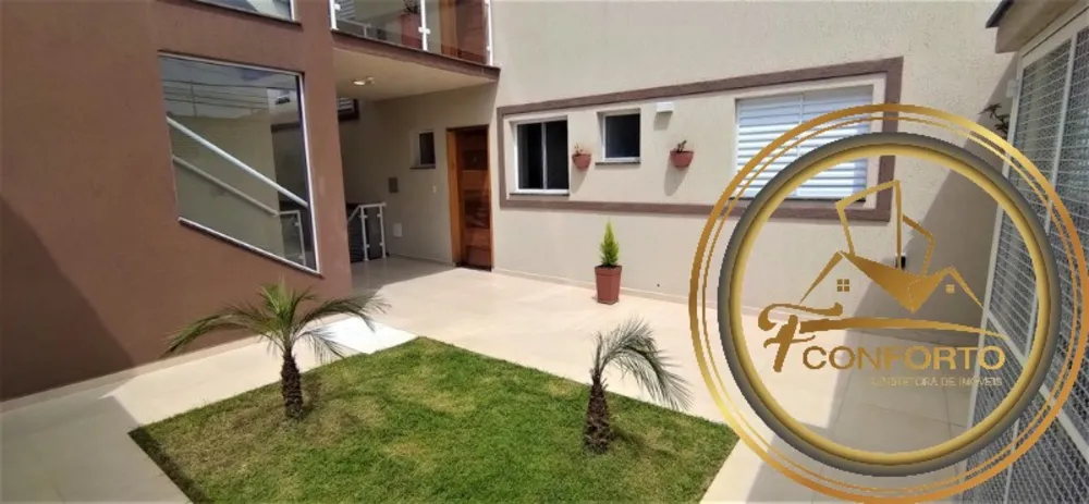 Apartamento, 2 quartos, 38 m² - Foto 1