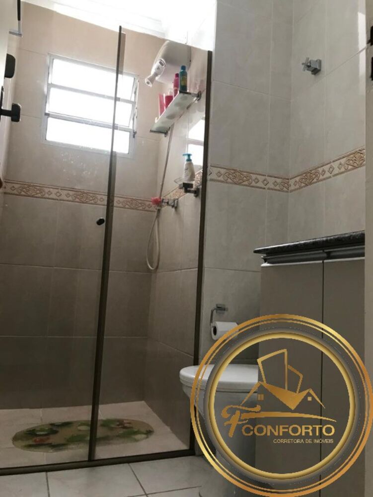 Casa, 3 quartos, 110 m² - Foto 2