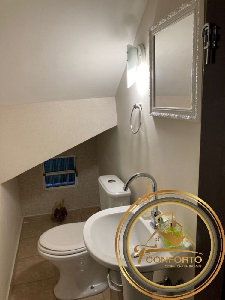 Casa, 3 quartos, 110 m² - Foto 16