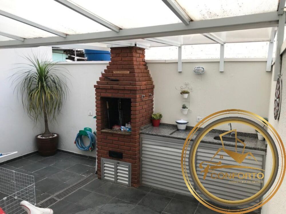 Casa, 3 quartos, 110 m² - Foto 8
