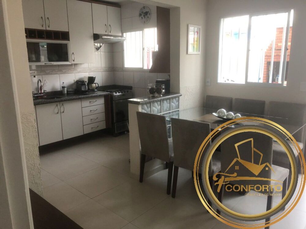 Casa, 3 quartos, 110 m² - Foto 14