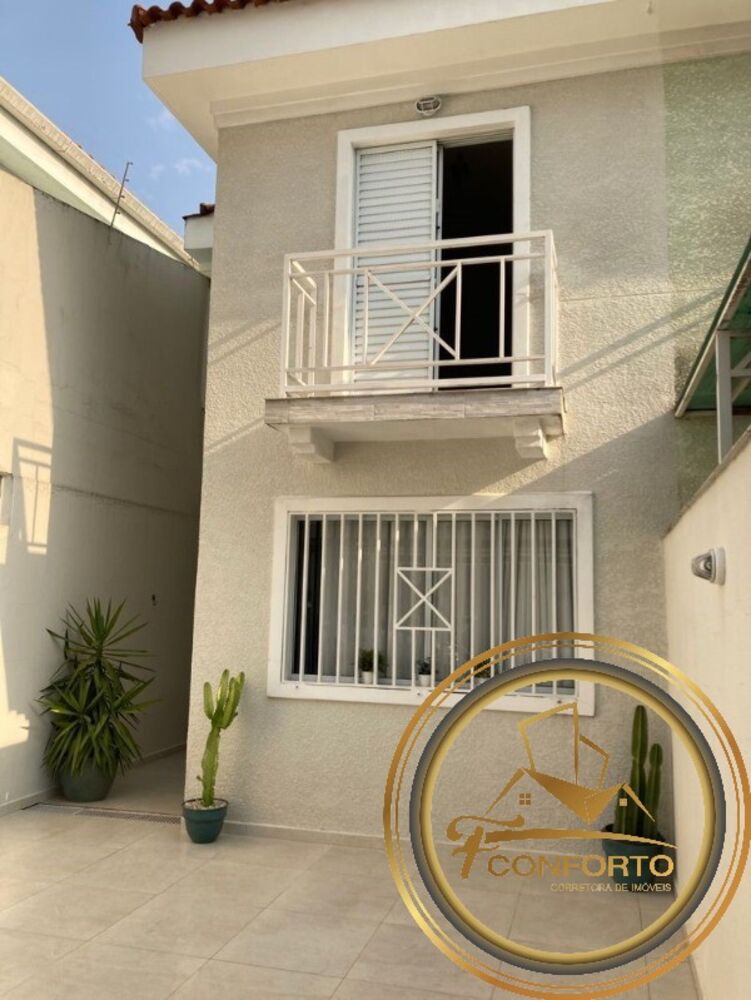 Casa, 3 quartos, 110 m² - Foto 15