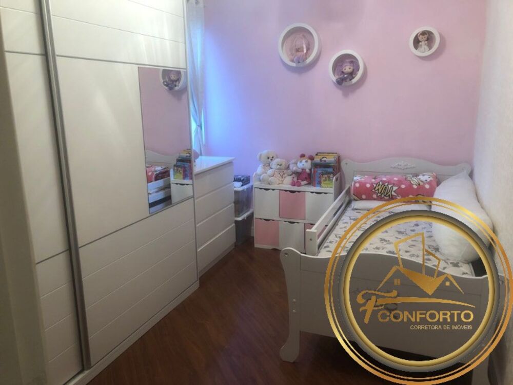 Casa, 3 quartos, 110 m² - Foto 10
