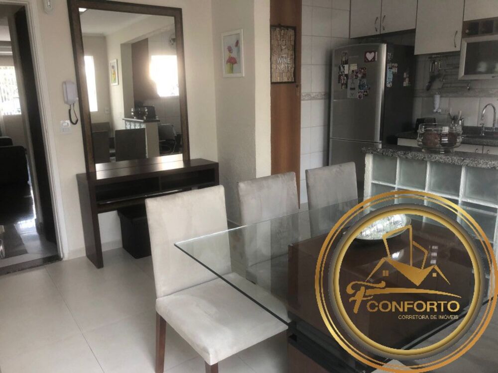 Casa, 3 quartos, 110 m² - Foto 3