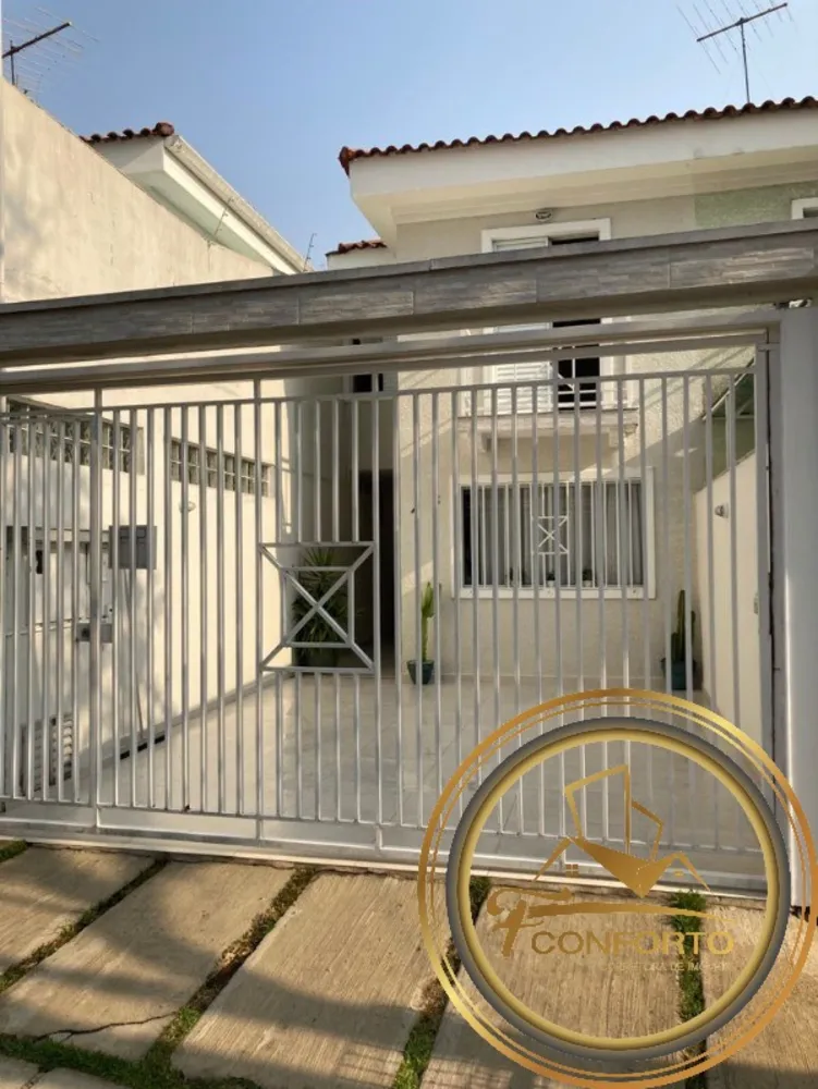 Casa, 3 quartos, 110 m² - Foto 2