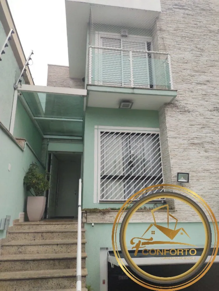 Sala-Conjunto, 240 m² - Foto 1