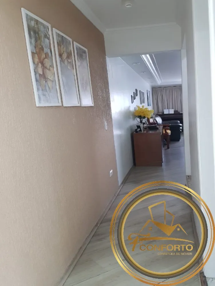 Sala-Conjunto, 240 m² - Foto 9