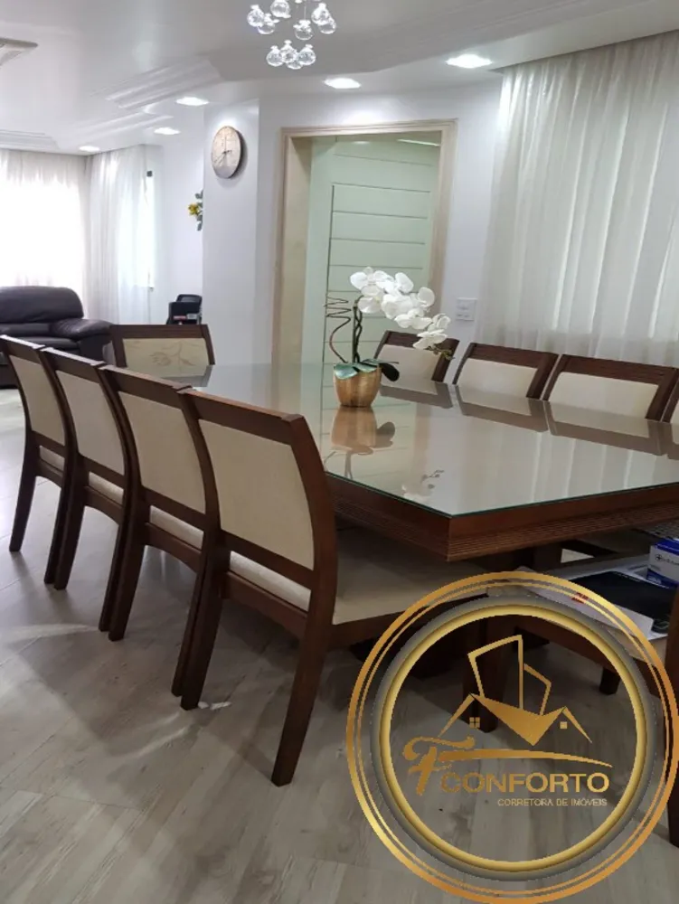 Sala-Conjunto, 240 m² - Foto 8