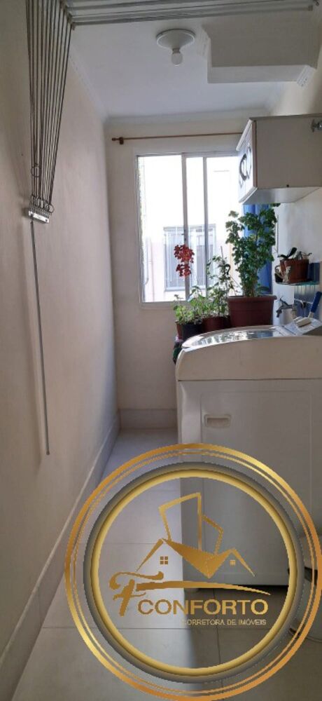 Apartamento, 2 quartos, 49 m² - Foto 1