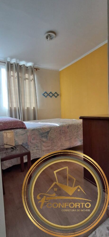 Apartamento, 2 quartos, 49 m² - Foto 2