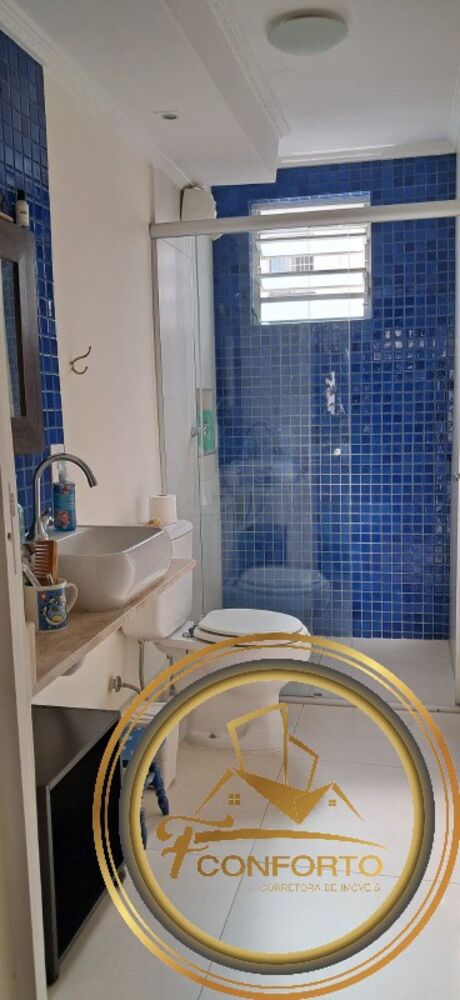 Apartamento, 2 quartos, 49 m² - Foto 3