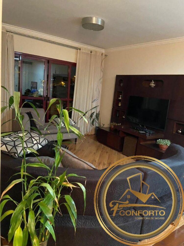 Apartamento, 4 quartos, 160 m² - Foto 2