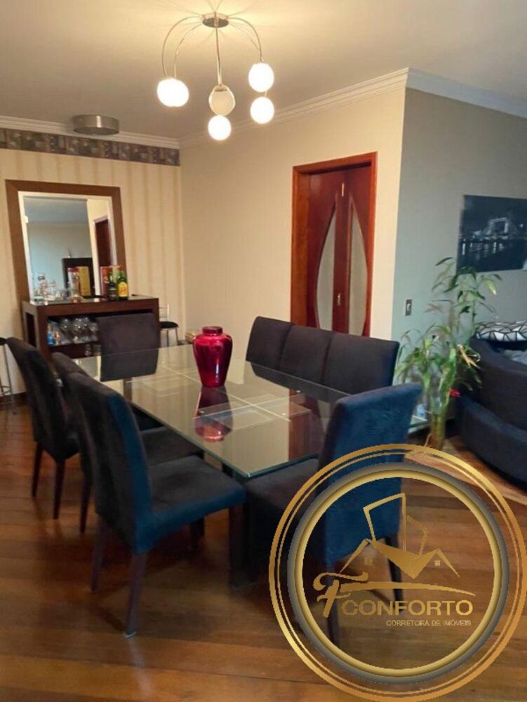 Apartamento, 4 quartos, 160 m² - Foto 14