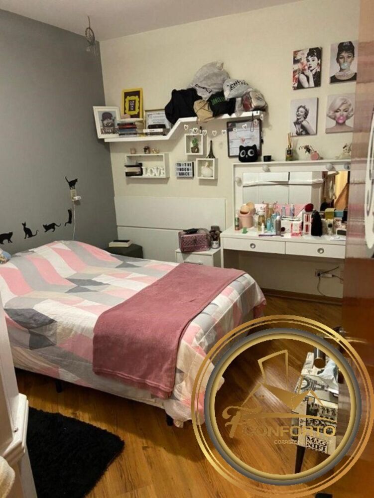 Apartamento, 4 quartos, 160 m² - Foto 19
