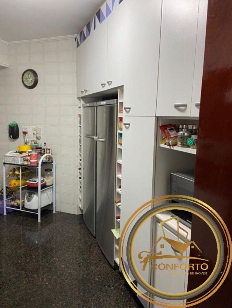 Apartamento, 4 quartos, 160 m² - Foto 15