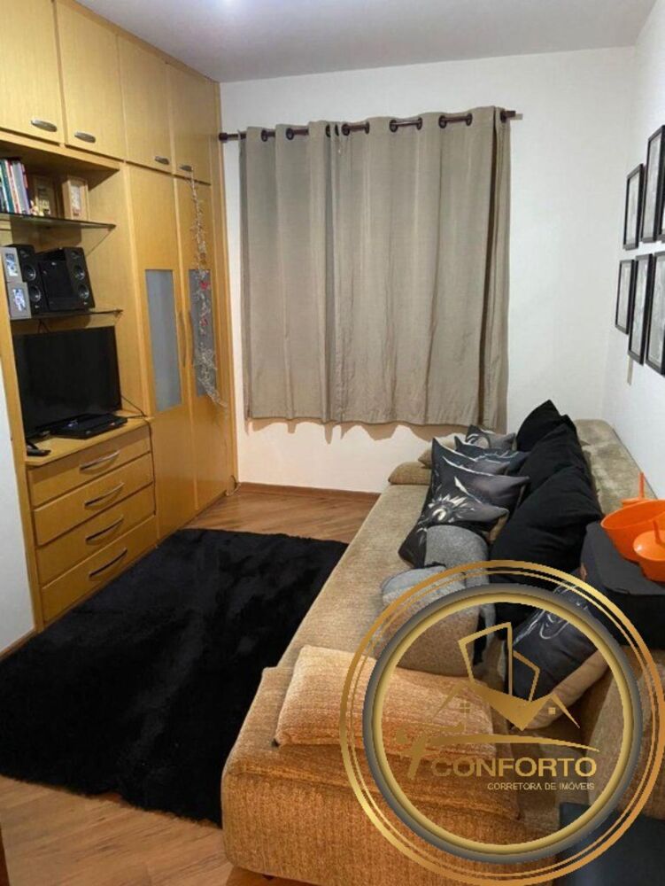 Apartamento, 4 quartos, 160 m² - Foto 5
