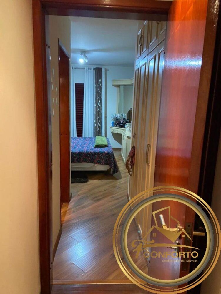 Apartamento, 4 quartos, 160 m² - Foto 4