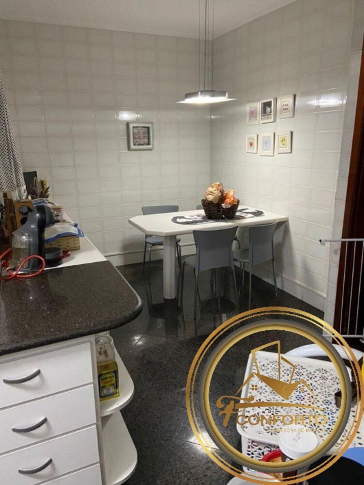 Apartamento, 4 quartos, 160 m² - Foto 11