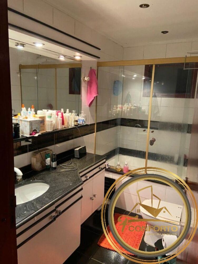 Apartamento, 4 quartos, 160 m² - Foto 3