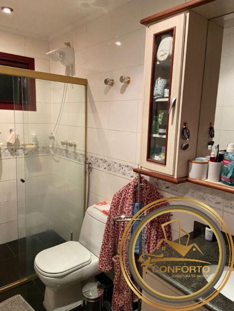 Apartamento, 4 quartos, 160 m² - Foto 13