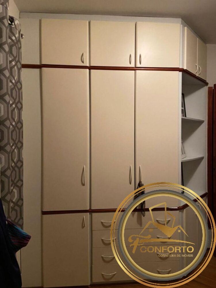 Apartamento, 4 quartos, 160 m² - Foto 10