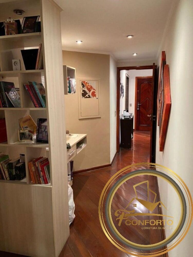 Apartamento, 4 quartos, 160 m² - Foto 8