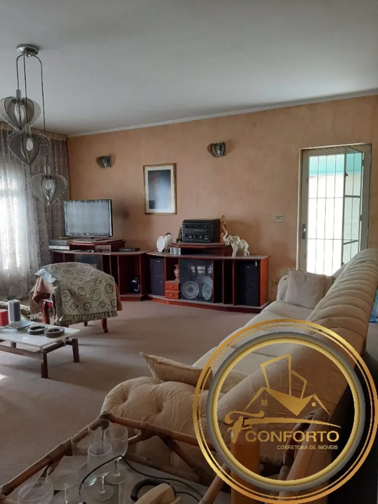 Casa, 3 quartos, 294 m² - Foto 5