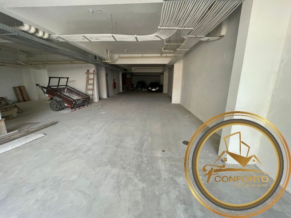 Apartamento, 2 quartos, 40 m² - Foto 11