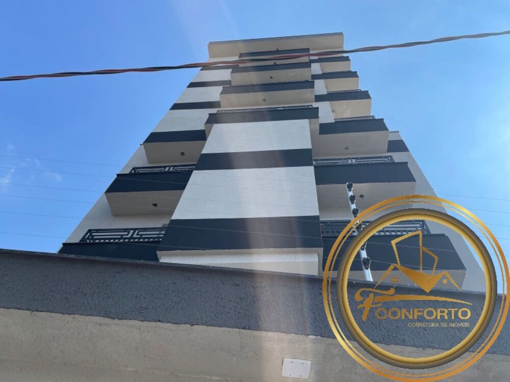 Apartamento, 2 quartos, 40 m² - Foto 1