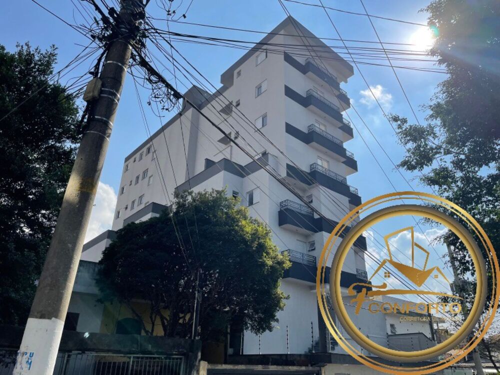 Apartamento, 2 quartos, 40 m² - Foto 14