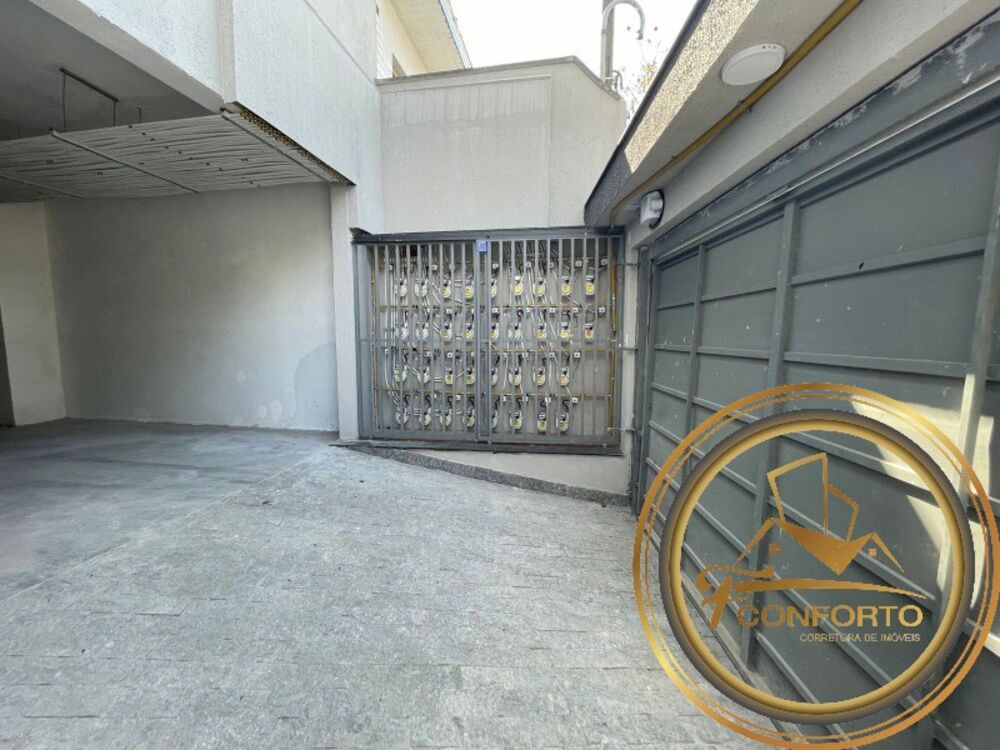 Apartamento, 2 quartos, 40 m² - Foto 12